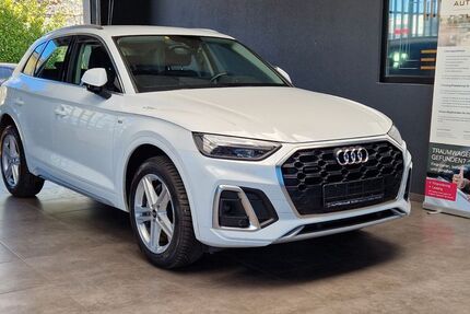 Audi Q5 99.400 km 27.999 &euro; Gäufelden 71126