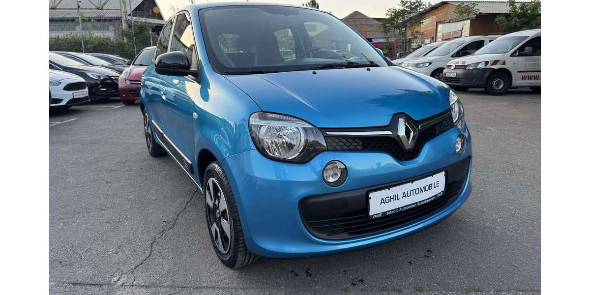 Renault Twingo 65.000 km 6.800 &euro; Stuttgart 70469
