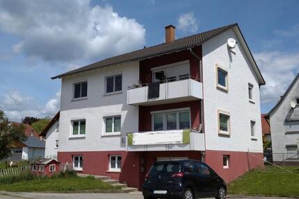 Haus Haigerloch - 6 Zimmer, 170 m&sup2;, 398.000&euro; | Angebot:27134027