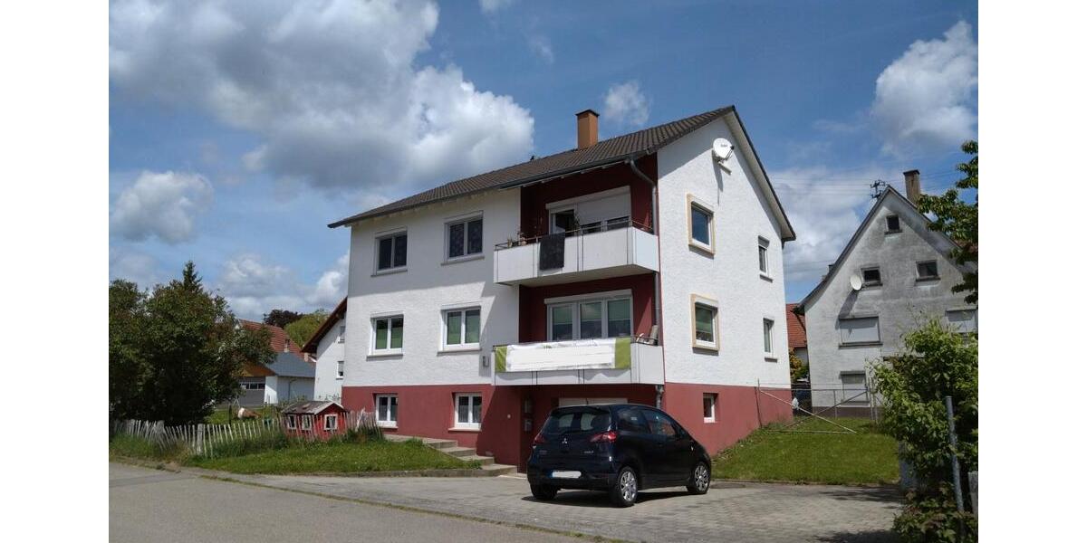 Mehrfamilienhaus, Wohnhaus Haigerloch - 6 Zimmer, 170 m&sup2;, 398.000&euro; | Angebot:27134027