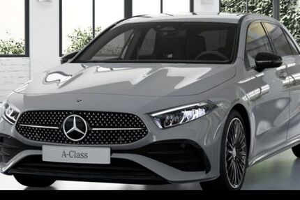 Mercedes-Benz A 180 14.000 km 30.990 &euro; Stuttgart 70372