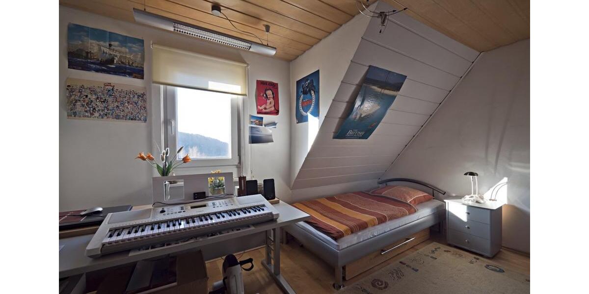 Einfamilienhaus Nagold - 2 Zimmer, 99 m&sup2;, 348.000&euro; | Angebot:25858427