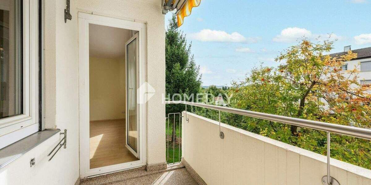 Etagenwohnung Metzingen - 3 Zimmer, 70 m&sup2;, 225.000&euro; | Angebot:25773227