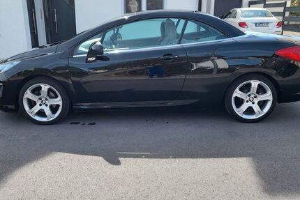 Peugeot 308 52.000 km 14.500 &euro; Schönaich 71101