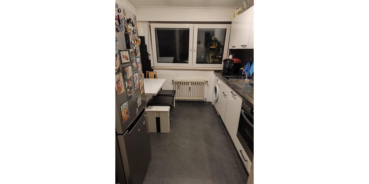 Etagenwohnung Böblingen - 3 Zimmer, 65 m&sup2;, 259.500&euro; | Angebot:25436271