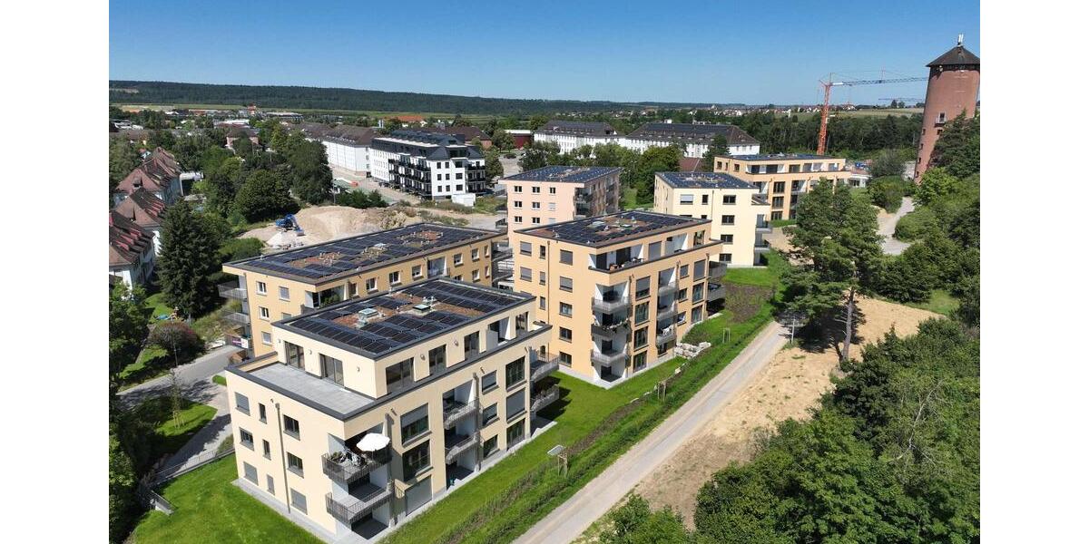 Einfamilienhaus Horb am Neckar - 4 Zimmer, 135 m&sup2;, 1.799&euro; | Angebot:21938955