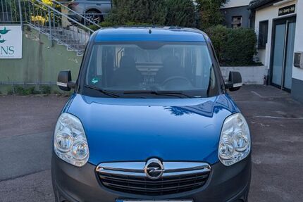 Opel Combo 151.400 km 5.200 &euro; Stuttgart 70186