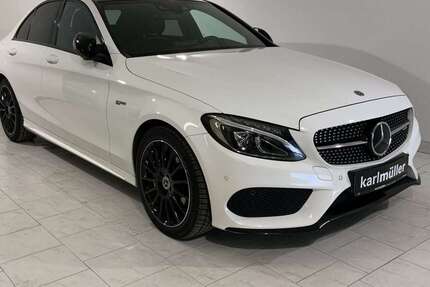 Mercedes-Benz C 43 AMG 107.658 km 35.990 &euro; Mössingen 72116