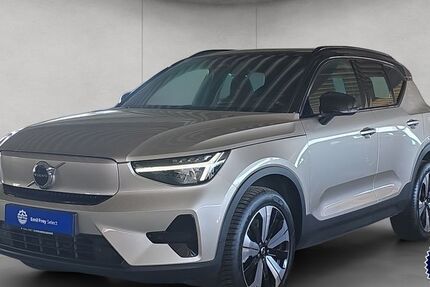 Volvo XC40 27.569 km 30.460 &euro; Stuttgart 70190