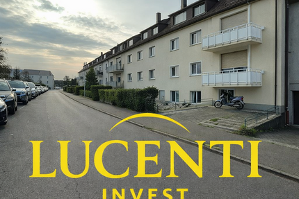 Wohnung Stuttgart - 2 Zimmer, 47 m&sup2;, 189.000&euro; | Angebot:25022150