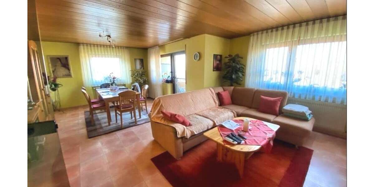Etagenwohnung Wendlingen - 3.5 Zimmer, 78 m&sup2;, 270.000&euro; | Angebot:25198388