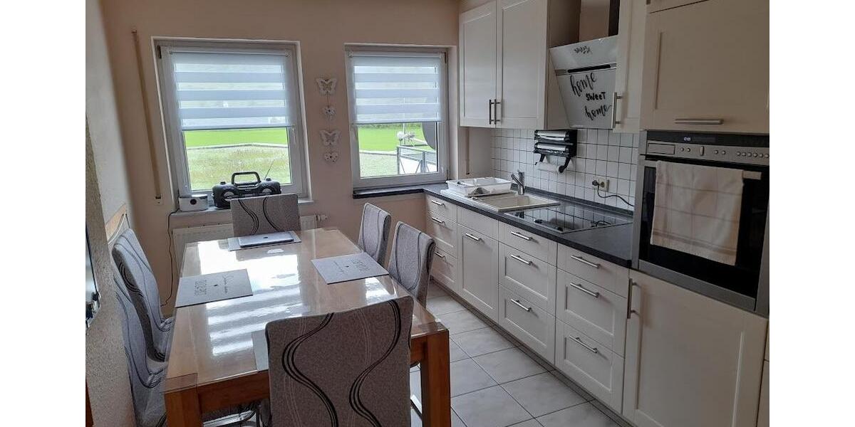 Erdgeschoßwohnung Burladingen - 3 Zimmer, 77 m&sup2;, 220.000&euro; | Angebot:26619152