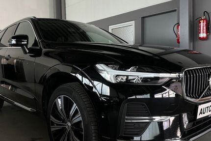 Volvo XC60 64.100 km 38.800 &euro; Neckartailfingen 72666