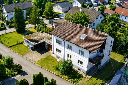 Haus Hechingen - 6 Zimmer, 190 m&sup2;, 229.000&euro; | Angebot:27169831