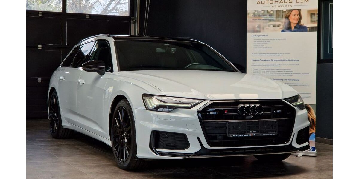 Audi S6 84.750 km 51.990 &euro; Gäufelden 71126