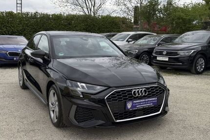 Audi A3 50.000 km 22.799 &euro; Stuttgart 70567