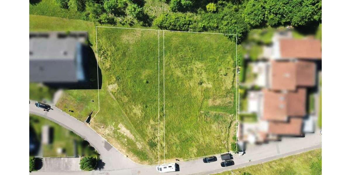 Grundstück Nagold - 400.000&euro; | Angebot:26913579