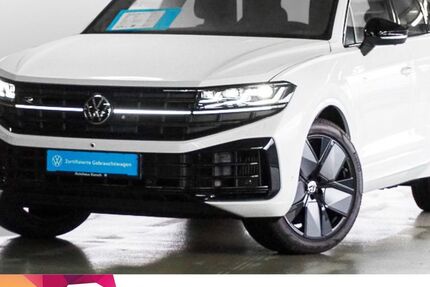 VW Touareg 16.020 km 75.845 &euro; Bisingen 72406