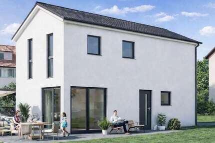 Haus Gärtringen - 6.5 Zimmer, 141 m&sup2;, 929.000&euro; | Angebot:26646486