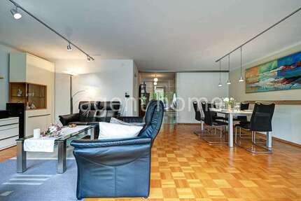 Wohnung Stuttgart Vaihingen - 4 Zimmer, 125 m&sup2;, 2.280&euro; | Angebot:27519314
