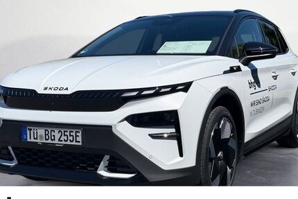 Skoda Elroq 6.701 km 53.490 &euro; Tübingen 72072