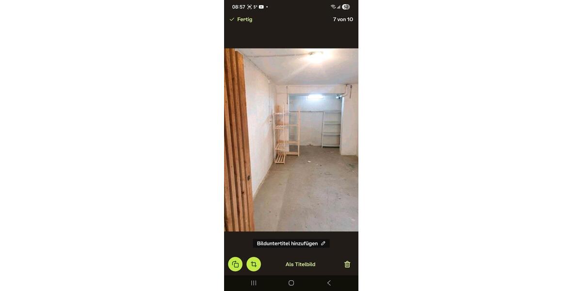 Etagenwohnung Eningen unter Achalm - 3 Zimmer, 74 m&sup2;, 260.000&euro; | Angebot:26144048