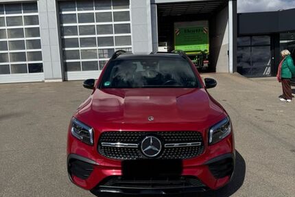 Mercedes-Benz GLB 200 63.000 km 33.900 &euro; Reutlingen 72762