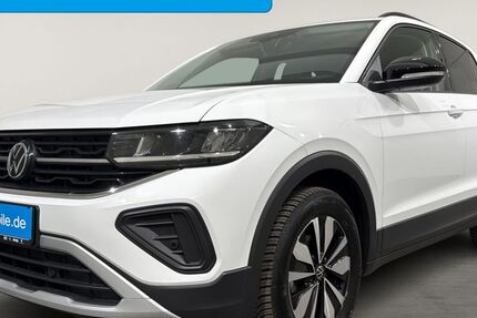 VW T-Cross 15.700 km 23.980 &euro; Reutlingen 72762