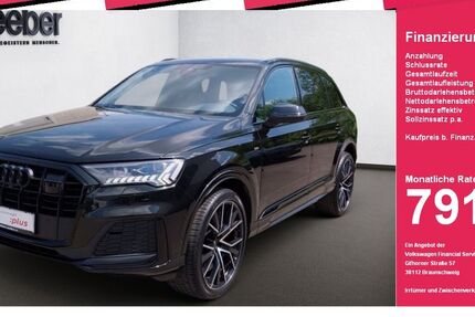 Audi Q7 107.967 km 62.489 &euro; Herrenberg 71083