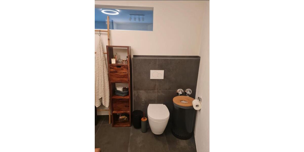 Etagenwohnung Nagold - 1.5 Zimmer, 51 m&sup2;, 720&euro; | Angebot:25641320