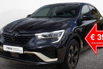 Renault Arkana 7.000 km 22.999 &euro; Ostelsheim 75395