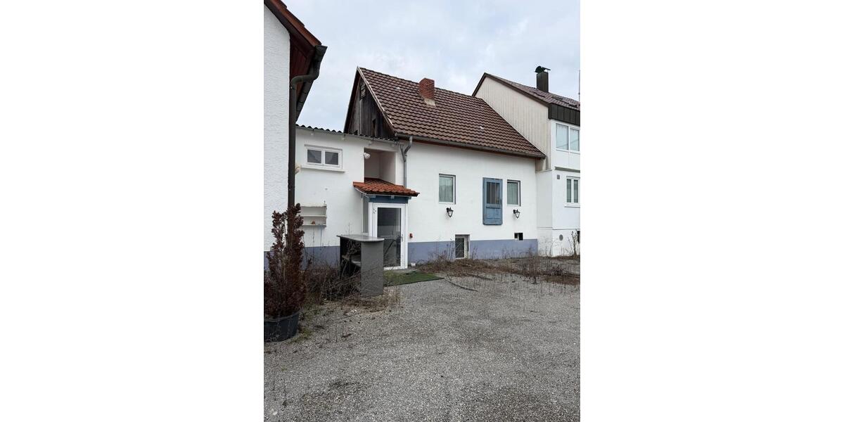 Einfamilienhaus Weil Im Schönbuch - 670.000&euro; | Angebot:25867370