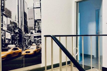 Wohnung Stuttgart Lehen - 1 Zimmer, 36 m&sup2;, 209.000&euro; | Angebot:24921066