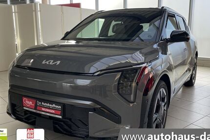 Kia EV3 1.900 km 42.970 &euro; Horb a/N 72160