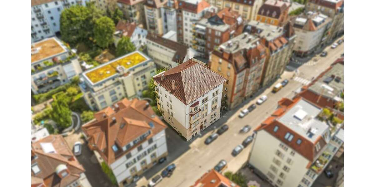 Etagenwohnung Stuttgart Lehen - 3.5 Zimmer, 97 m&sup2;, 629.000&euro; | Angebot:26986280