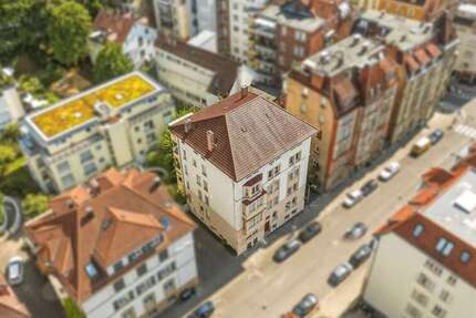 Wohnung Stuttgart Lehen - 3.5 Zimmer, 97 m&sup2;, 629.000&euro; | Angebot:26986280