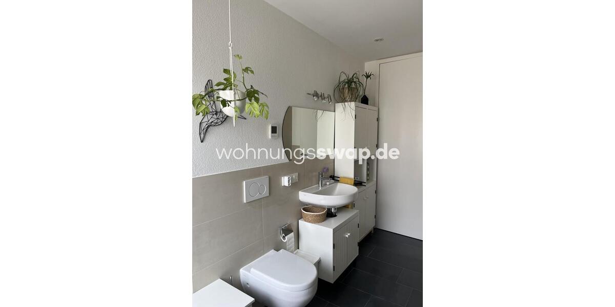 Etagenwohnung Stuttgart Lehen - 3 Zimmer, 73 m&sup2;, 1.052&euro; | Angebot:24538576
