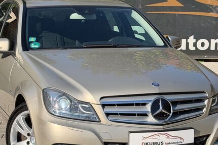 Mercedes-Benz C 250 100.000 km 12.450 &euro; Rohrdorf 72229