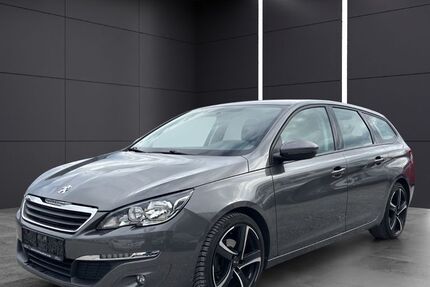 Peugeot 308 115.800 km 7.990 &euro; Reutlingen / Stuttgart 72766