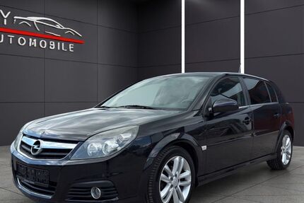 Opel Signum 170.000 km 2.990 &euro; Nagold 72202