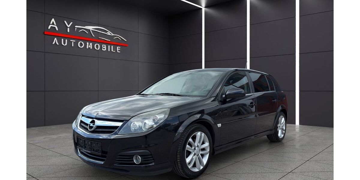 Opel Signum 170.000 km 2.990 &euro; Nagold 72202