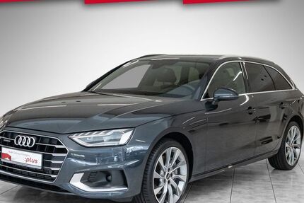 Audi A4 59.588 km 30.920 &euro; Böblingen 71034