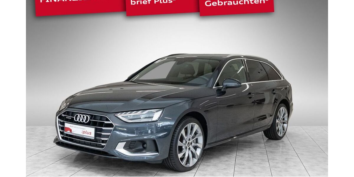 Audi A4 59.588 km 30.920 &euro; Böblingen 71034
