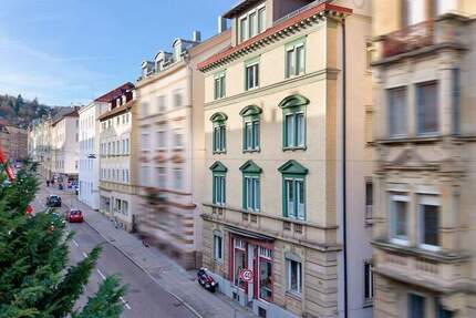 Haus Stuttgart West - 2 Zimmer, 620 m&sup2;, 1.950.000&euro; | Angebot:25696176