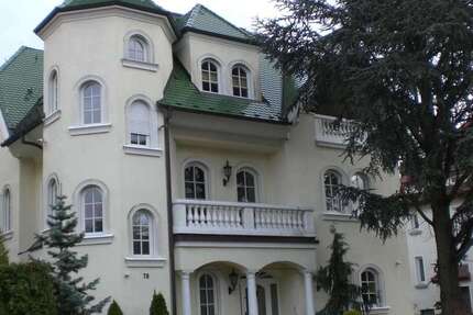 Wohnung Stuttgart Degerloch - 2 Zimmer, 133 m&sup2;, 1.950&euro; | Angebot:21983190