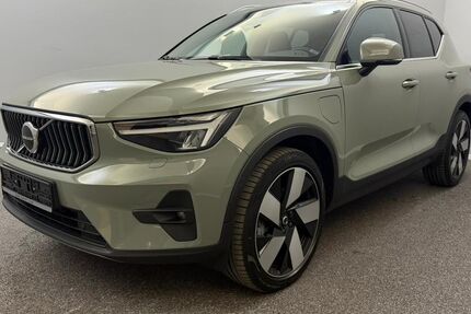 Volvo XC40 125.000 km 24.999 &euro; Reutlingen / Mittelstadt 72766