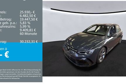 VW Golf 29.586 km 25.930 &euro; Reutlingen 72770