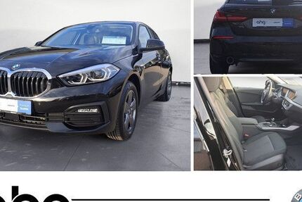BMW 116 41.646 km 19.860 &euro; Böblingen 71034