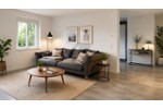 TIERFREUNDLICH WOHNEN MIT PLATZ UND GARTENOPTION - Etagenwohnung Starzach | Angebot:27226756