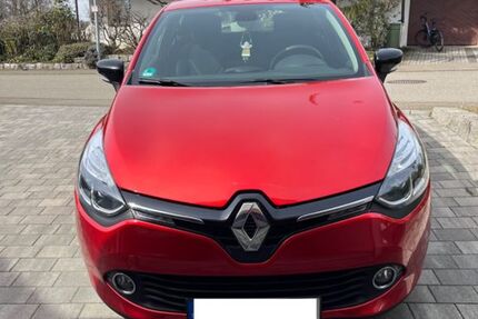 Renault Clio 128.600 km 4.700 &euro; Erkenbrechtsweiler 73268